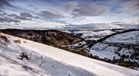 Horseshoe-pass