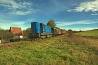 Trains