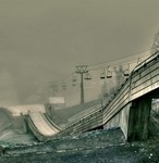 Ski-jump