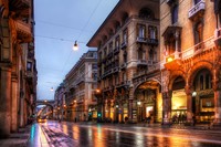 Street