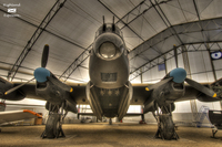 Lancaster-bomber-calgary-aero-space-museum