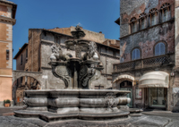 Fountain-of-lions