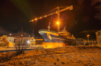 Troms-