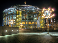 House-of-music