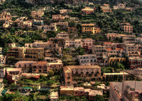 Positano