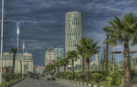 Batumi-