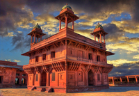 Diwan-i-khas-hall-of-private-audience