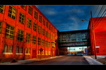 Old-factory