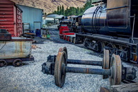 Kingston-flier-rail-yard