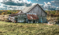 Old-barn