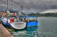 Two-boats