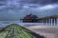 The-pier
