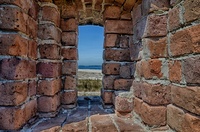 Rifle-portal-fort-clinch