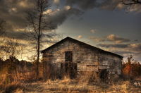 Abandoned