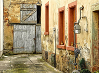 Old-yard