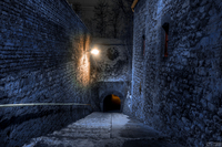 Hell-s-alley