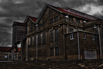 Glassworks