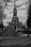 Church-in-zakopane