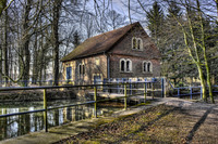 Old-mill