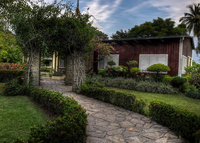 Mirabal-s-sister-house
