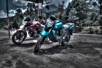 Bike-day