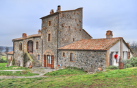 Country-house