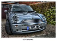 Mini-cooper