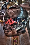 Helmet