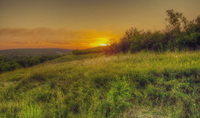 Catch-up-the-sunset-