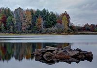Lake