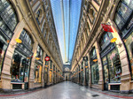 Passage