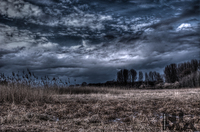 Stormy-