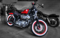 Custom-harley-f95-