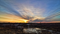 Sun-bomb
