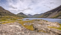 Wastwater