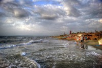 Summer-afternoon-in-the-beach