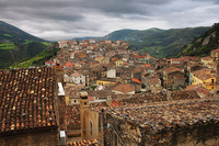 Arb-resh-village
