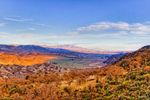 Valley-view