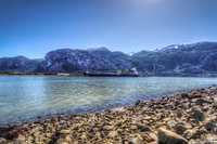 Squamish Port