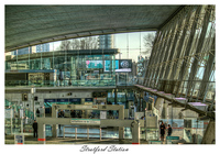Stratford-station
