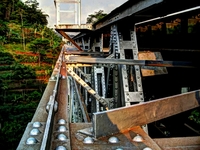 Cisadane-railway-bridge