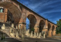 The-railway-bridge-
