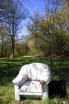 Armchair-on-the-meadow-
