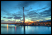 Bridge-wandre