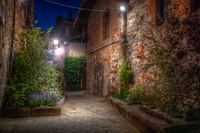 Notte-a-candelo-in-fiore