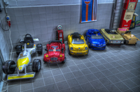 Kid-s-dream-cars