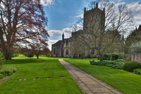 Tewkesbury-abbey