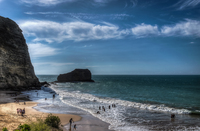 Playa-el-morro