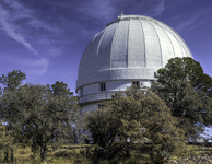 Mt-telescope