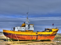 Marooned